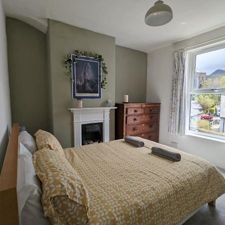 Perfect For Snowdon. Groups, Families+Dogs Welcome Llanberis Ngoại thất bức ảnh