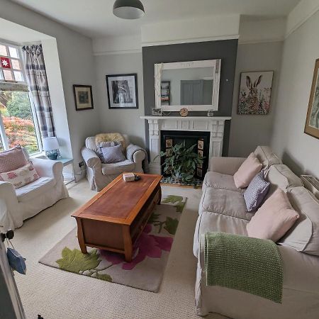 Perfect For Snowdon. Groups, Families+Dogs Welcome Llanberis Ngoại thất bức ảnh