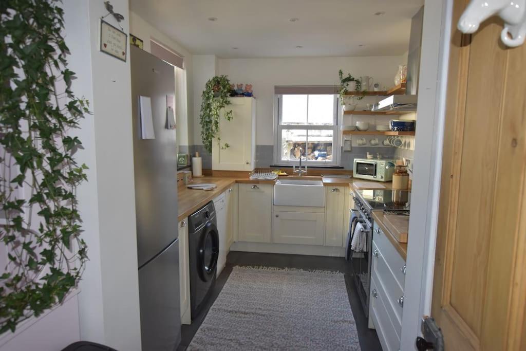 Perfect For Snowdon. Groups, Families+Dogs Welcome Llanberis Ngoại thất bức ảnh