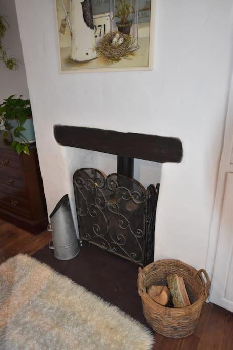 Perfect For Snowdon. Groups, Families+Dogs Welcome Llanberis Ngoại thất bức ảnh