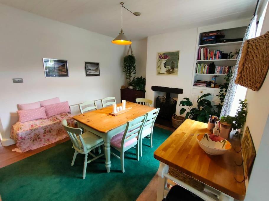 Perfect For Snowdon. Groups, Families+Dogs Welcome Llanberis Ngoại thất bức ảnh