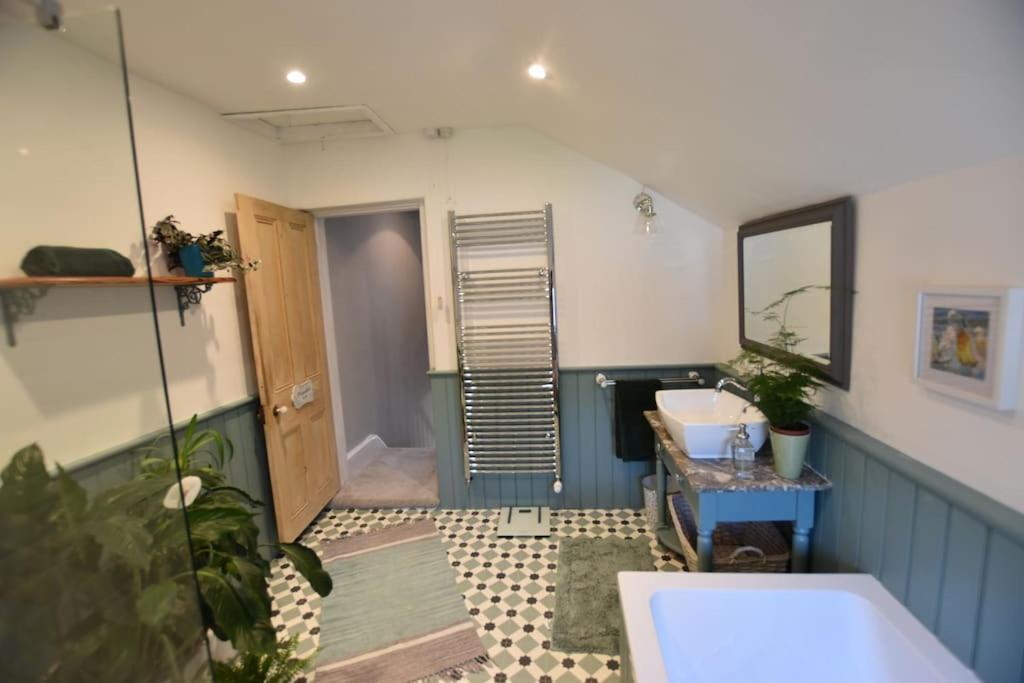 Perfect For Snowdon. Groups, Families+Dogs Welcome Llanberis Ngoại thất bức ảnh