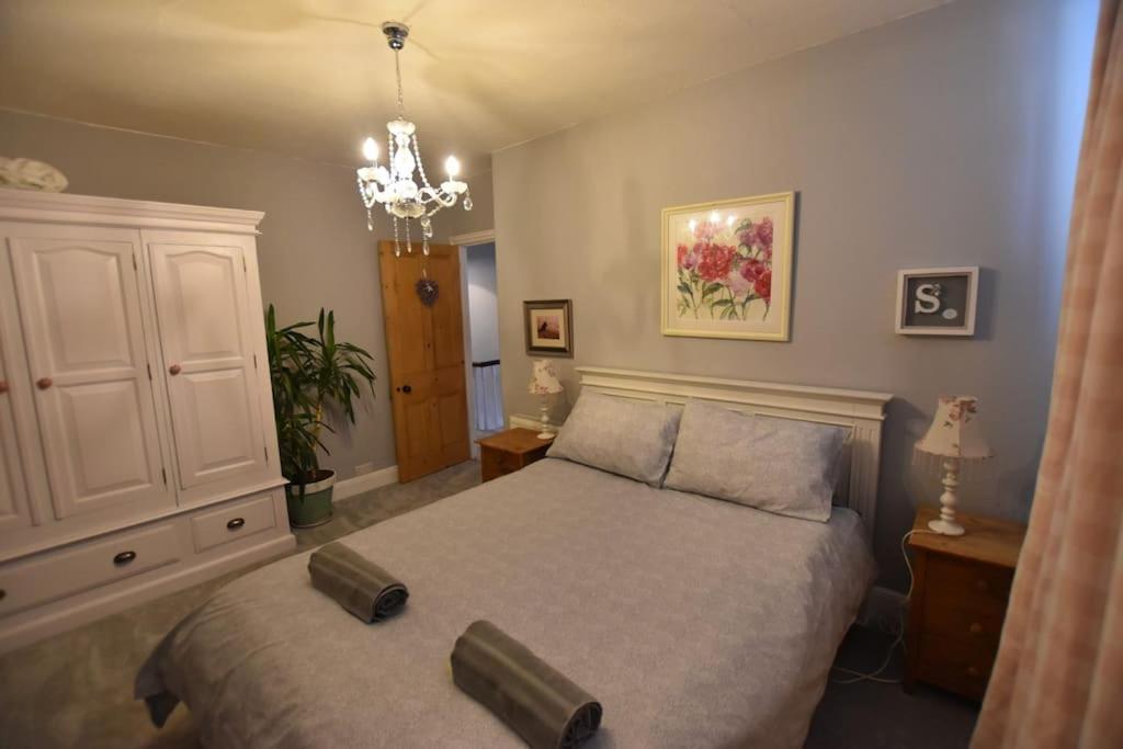 Perfect For Snowdon. Groups, Families+Dogs Welcome Llanberis Ngoại thất bức ảnh