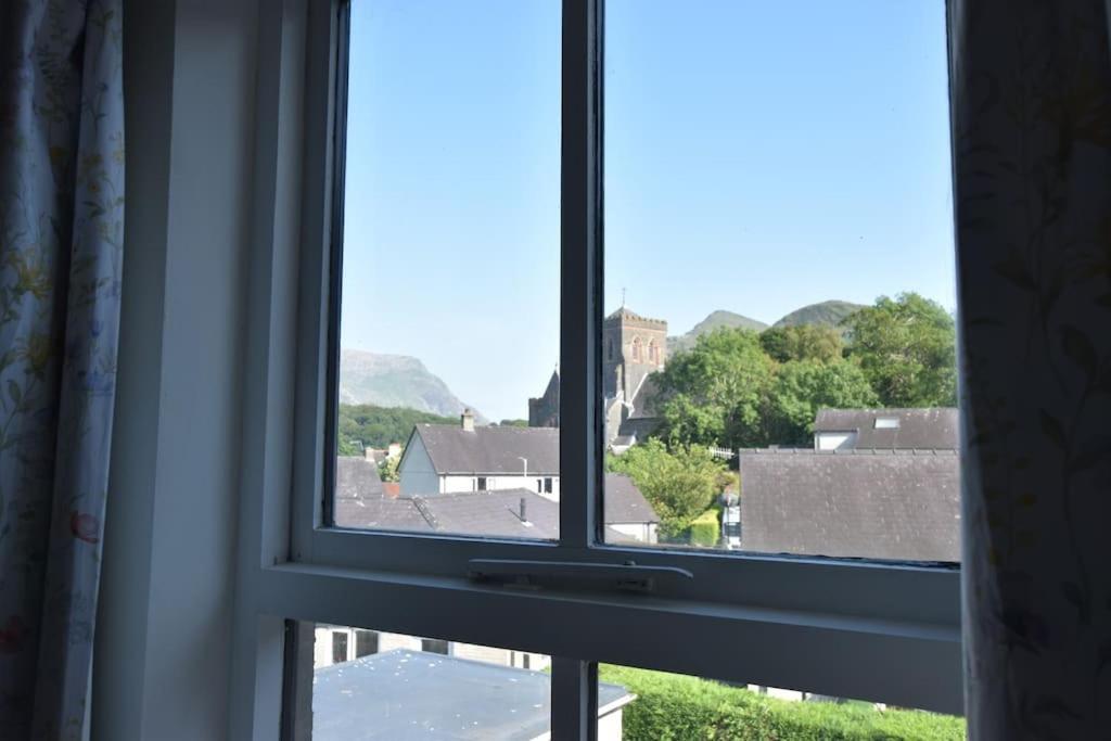 Perfect For Snowdon. Groups, Families+Dogs Welcome Llanberis Ngoại thất bức ảnh