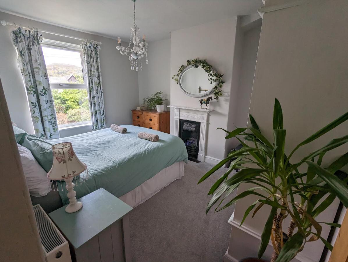 Perfect For Snowdon. Groups, Families+Dogs Welcome Llanberis Ngoại thất bức ảnh