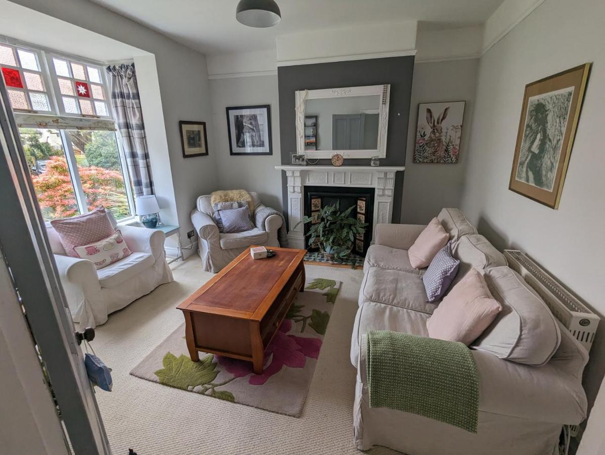 Perfect For Snowdon. Groups, Families+Dogs Welcome Llanberis Ngoại thất bức ảnh